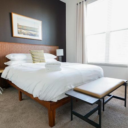 Wanderjaunt - 1711 Apartments ヒューストン エクステリア 写真