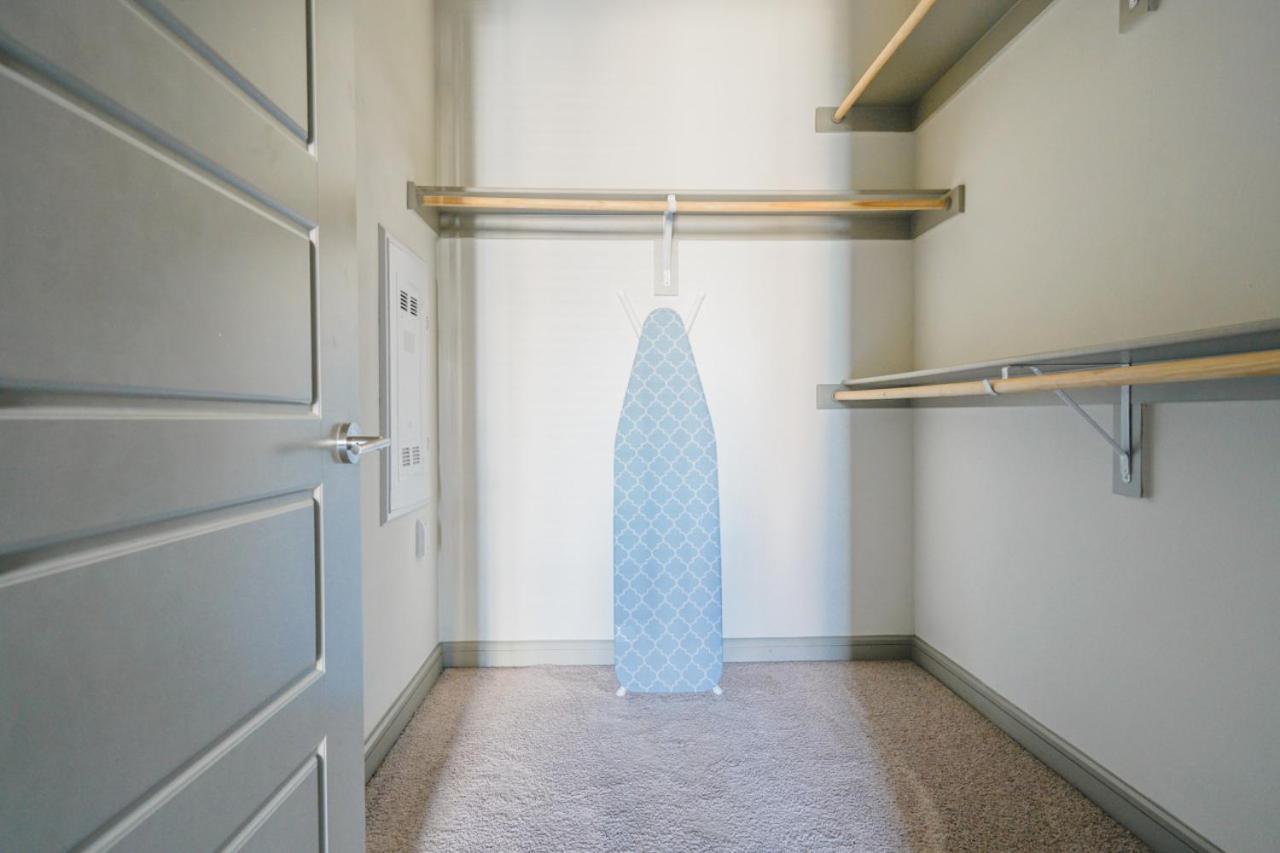 Wanderjaunt - 1711 Apartments ヒューストン エクステリア 写真